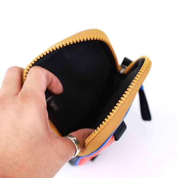 COPY - NWT Coach Men's Hybrid Case Pouch Organizer Travel Case - Picture 6 of 8